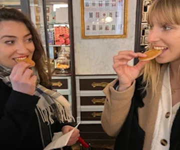 Paris: Food Tour in the Marais District